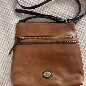 Purse brand TIGNANELLO